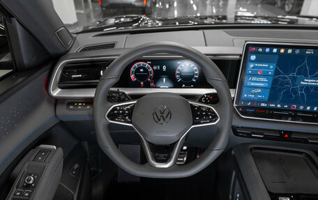 Volkswagen Teramont, 2026 год, 5 880 000 рублей, 11 фотография
