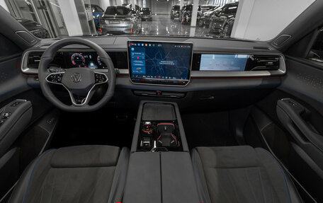 Volkswagen Teramont, 2026 год, 5 880 000 рублей, 8 фотография