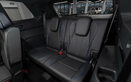 Volkswagen Teramont, 2026 год, 5 880 000 рублей, 17 фотография