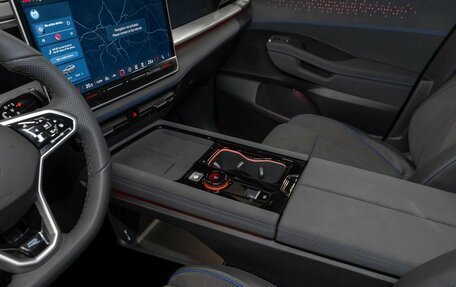 Volkswagen Teramont, 2026 год, 5 880 000 рублей, 18 фотография