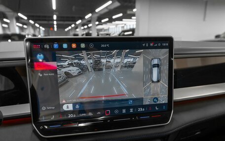 Volkswagen Teramont, 2026 год, 5 880 000 рублей, 20 фотография