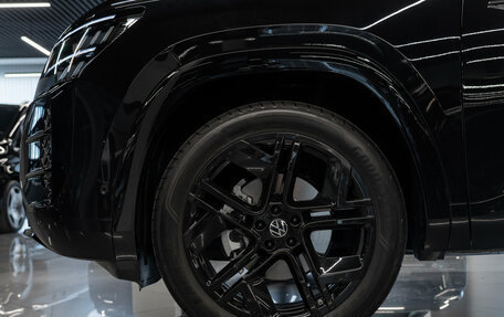 Volkswagen Teramont, 2026 год, 5 880 000 рублей, 28 фотография