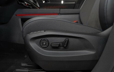 Volkswagen Teramont, 2026 год, 5 880 000 рублей, 26 фотография