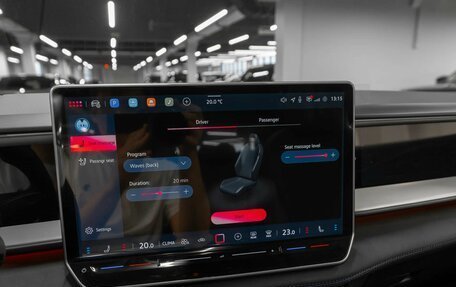 Volkswagen Teramont, 2026 год, 5 880 000 рублей, 21 фотография