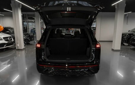 Volkswagen Teramont, 2026 год, 5 880 000 рублей, 27 фотография
