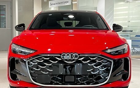 Audi A5, 2025 год, 6 150 000 рублей, 2 фотография