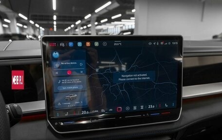 Volkswagen Teramont, 2026 год, 5 880 000 рублей, 19 фотография