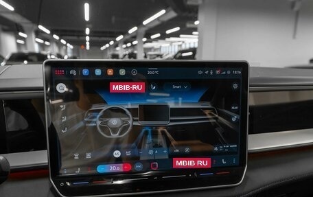 Volkswagen Teramont, 2026 год, 5 880 000 рублей, 22 фотография