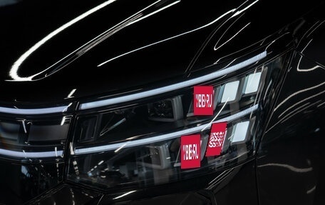 Volkswagen Teramont, 2026 год, 5 880 000 рублей, 29 фотография