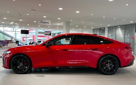 Audi A5, 2025 год, 6 150 000 рублей, 4 фотография