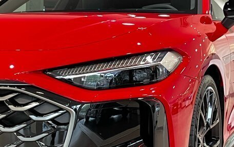 Audi A5, 2025 год, 6 150 000 рублей, 8 фотография