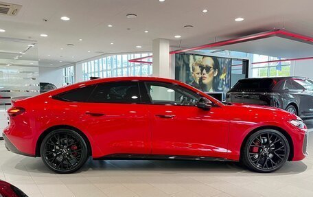 Audi A5, 2025 год, 6 150 000 рублей, 6 фотография