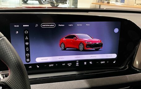 Audi A5, 2025 год, 6 150 000 рублей, 16 фотография