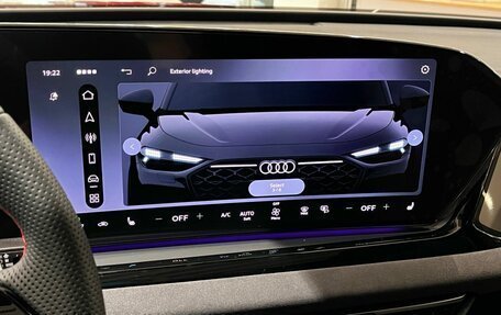 Audi A5, 2025 год, 6 150 000 рублей, 18 фотография