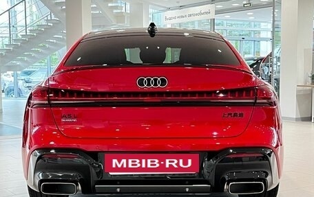 Audi A5, 2025 год, 6 150 000 рублей, 5 фотография