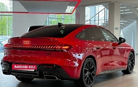 Audi A5, 2025 год, 6 150 000 рублей, 7 фотография
