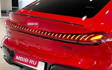 Audi A5, 2025 год, 6 150 000 рублей, 9 фотография