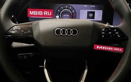 Audi A5, 2025 год, 6 150 000 рублей, 13 фотография