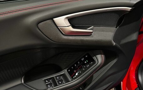 Audi A5, 2025 год, 6 150 000 рублей, 25 фотография