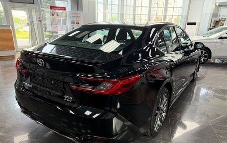 Toyota Camry, 2026 год, 3 900 000 рублей, 4 фотография
