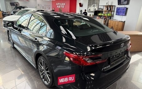 Toyota Camry, 2026 год, 3 900 000 рублей, 3 фотография