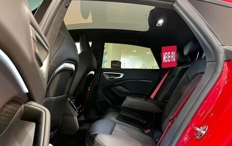Audi A5, 2025 год, 6 150 000 рублей, 28 фотография