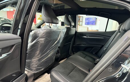 Toyota Camry, 2026 год, 3 900 000 рублей, 8 фотография