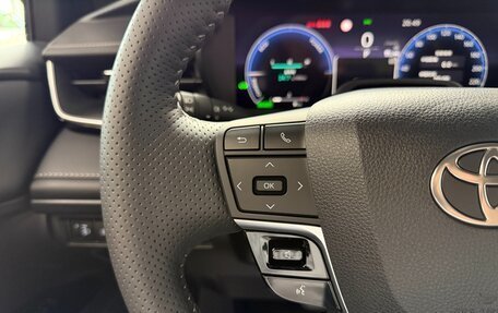 Toyota Camry, 2026 год, 3 900 000 рублей, 14 фотография
