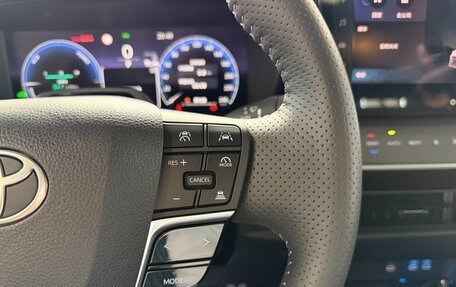 Toyota Camry, 2026 год, 3 900 000 рублей, 15 фотография