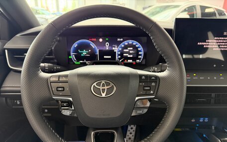 Toyota Camry, 2026 год, 3 900 000 рублей, 13 фотография