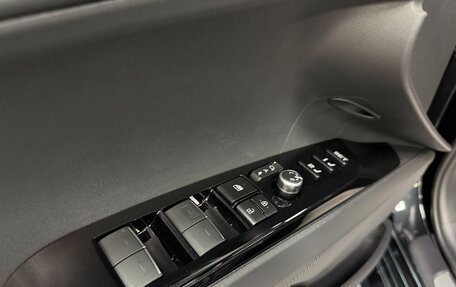 Toyota Camry, 2026 год, 3 900 000 рублей, 11 фотография