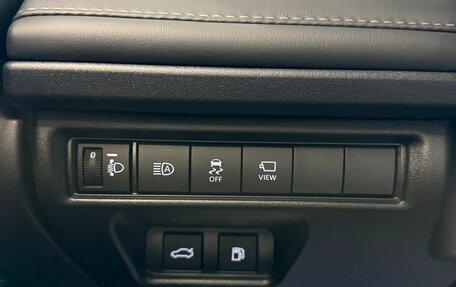 Toyota Camry, 2026 год, 3 900 000 рублей, 16 фотография