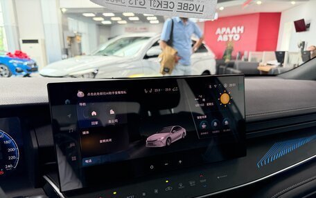 Toyota Camry, 2026 год, 3 900 000 рублей, 19 фотография