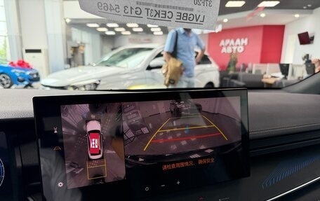 Toyota Camry, 2026 год, 3 900 000 рублей, 20 фотография