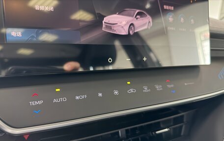 Toyota Camry, 2026 год, 3 900 000 рублей, 21 фотография
