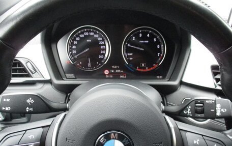 BMW X2, 2023 год, 3 563 000 рублей, 8 фотография