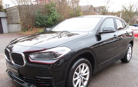 BMW X2, 2023 год, 3 563 000 рублей, 2 фотография