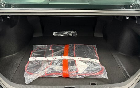 Toyota Camry, 2026 год, 3 900 000 рублей, 26 фотография