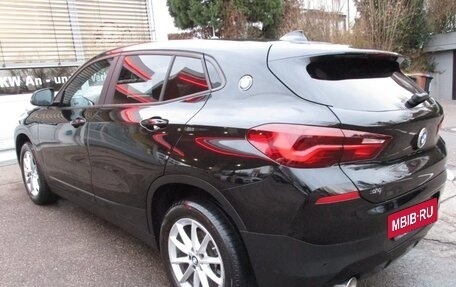 BMW X2, 2023 год, 3 563 000 рублей, 6 фотография