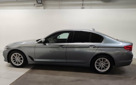 BMW 5 серия, 2018 год, 2 640 000 рублей, 6 фотография