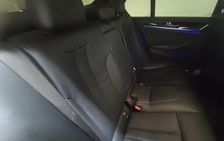 BMW 5 серия, 2018 год, 2 640 000 рублей, 8 фотография