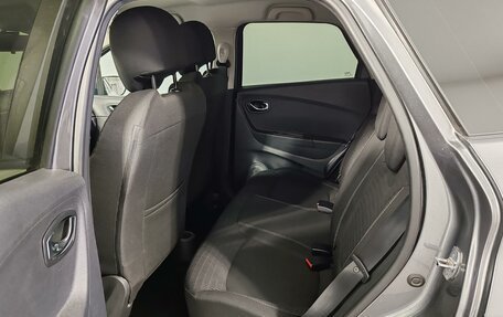 Renault Kaptur I рестайлинг, 2017 год, 1 239 000 рублей, 12 фотография