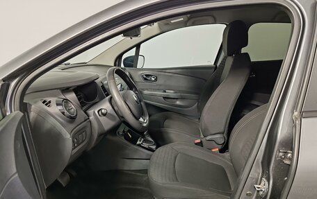 Renault Kaptur I рестайлинг, 2017 год, 1 239 000 рублей, 16 фотография