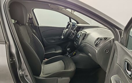 Renault Kaptur I рестайлинг, 2017 год, 1 239 000 рублей, 20 фотография