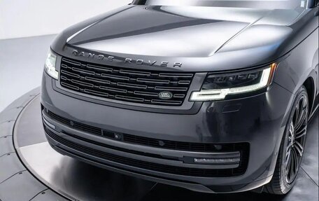 Land Rover Range Rover IV рестайлинг, 2023 год, 17 700 000 рублей, 3 фотография