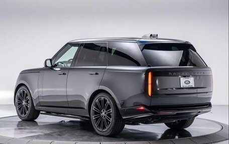 Land Rover Range Rover IV рестайлинг, 2023 год, 17 700 000 рублей, 5 фотография