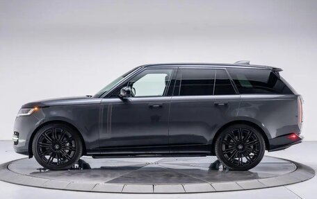 Land Rover Range Rover IV рестайлинг, 2023 год, 17 700 000 рублей, 7 фотография