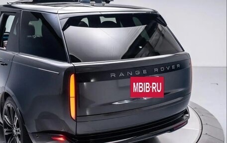 Land Rover Range Rover IV рестайлинг, 2023 год, 17 700 000 рублей, 6 фотография