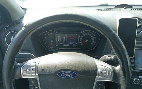 Ford Mondeo IV, 2010 год, 800 000 рублей, 6 фотография