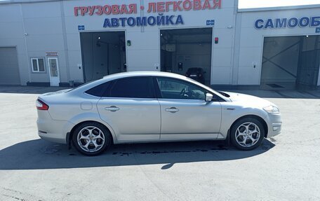Ford Mondeo IV, 2010 год, 800 000 рублей, 5 фотография